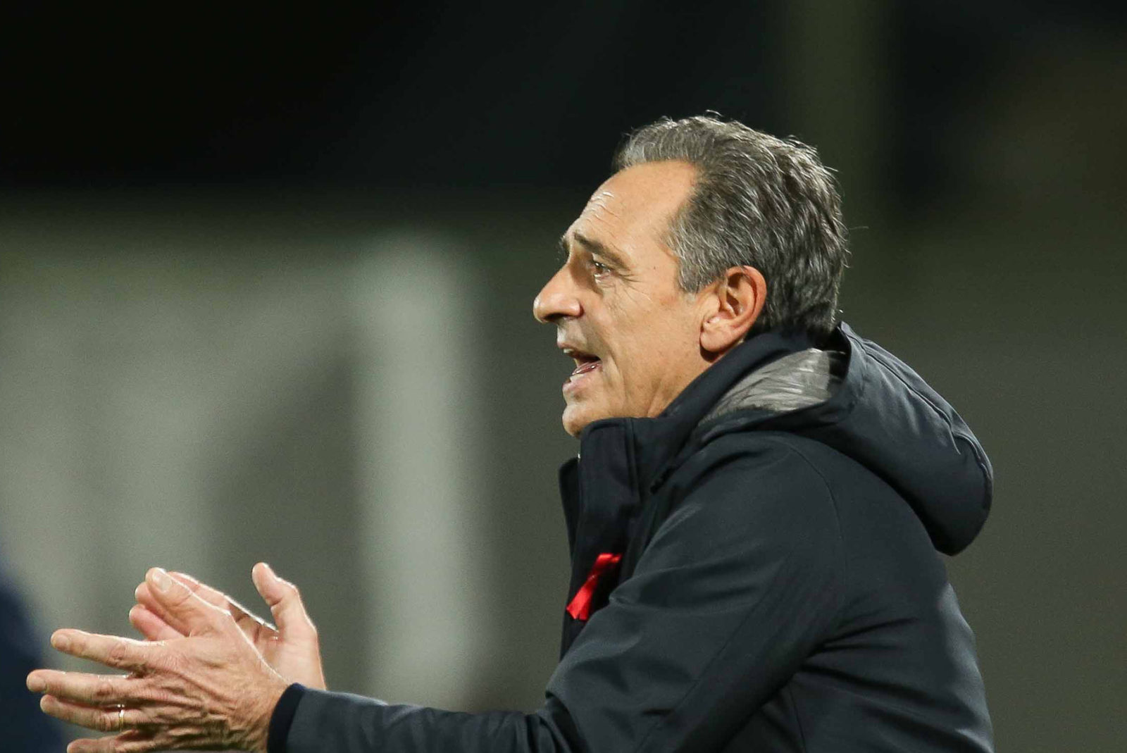 Foto di proprietà di ACF Fiorentina. Riproduzione vietata ©️