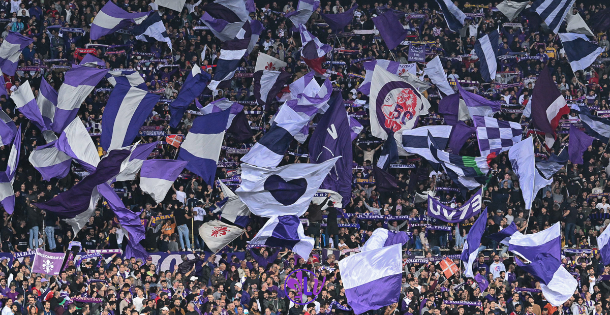 Firenze, Stadio Artemio Franchi, 23.10.2023, Fiorentina-Empoli, foto Lisa Guglielmi. Copyright Labaroviola.com
