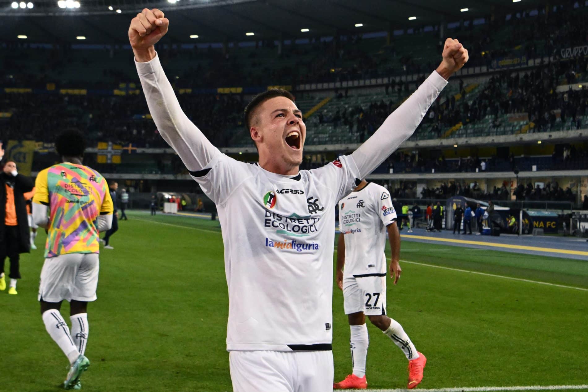 Gazzetta, Fiorentina che cerca di tamponare sulla destra ma ritorno di fiamma per Holm, oggi all’Atalanta 