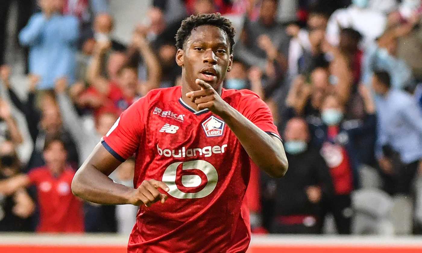 Tuttosport scrive: "La Fiorentina non vuole sfiduciare Nzola e Beltran ma pensa a Jonathan David"