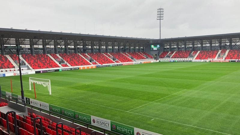 Nazione: “Vince la noia, notte da sbadigli. La Fiorentina però non si lamenta”