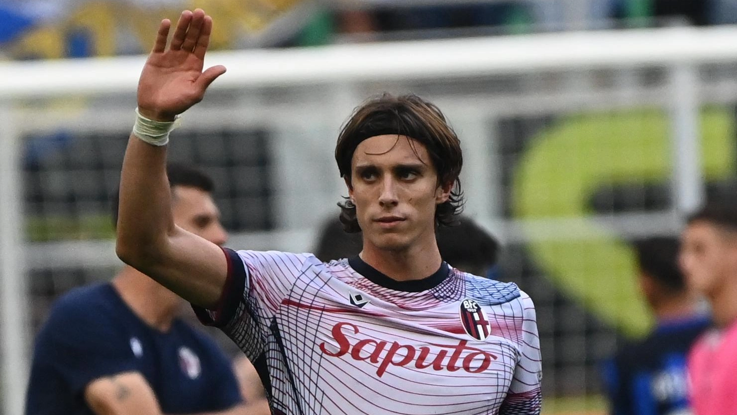 Calafiori: "A Firenze sarà durissima, vincere sarebbe un sogno"