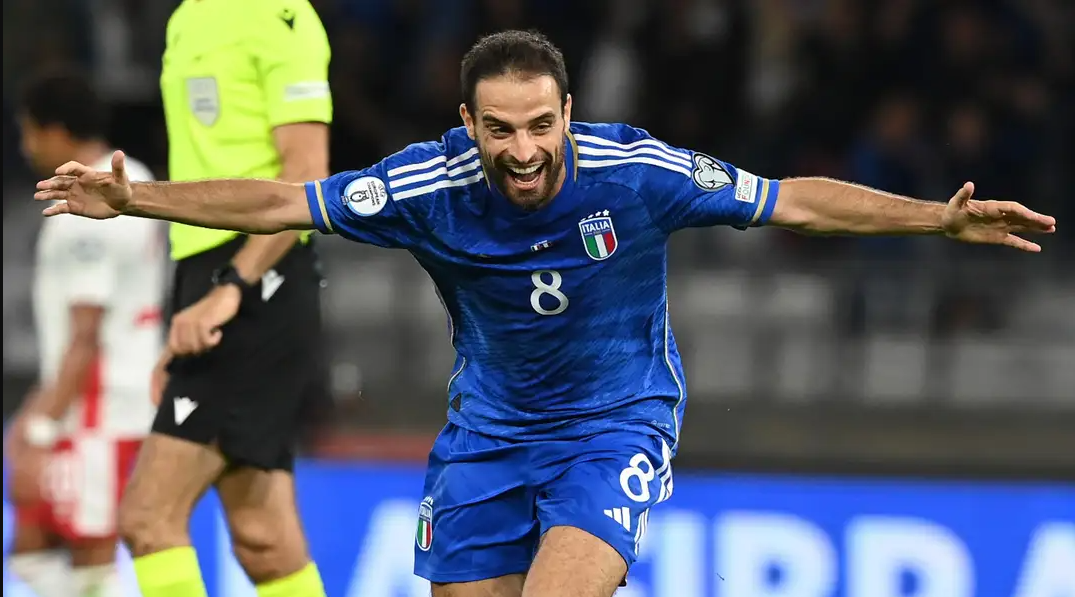 Bonaventura scalpita per maglia da titolare contro la Macedonia. Spalletti non ha dubbi