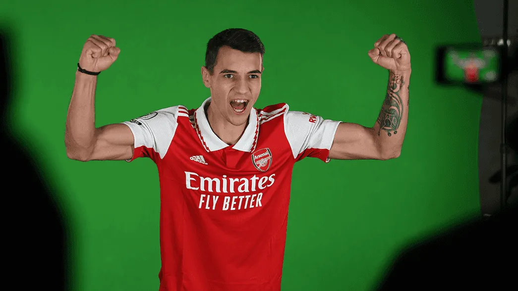 Gazzetta, Kiwior nel mirino della Fiorentina, non è incedibile per l’Arsenal, è una ex conoscenza italiana 