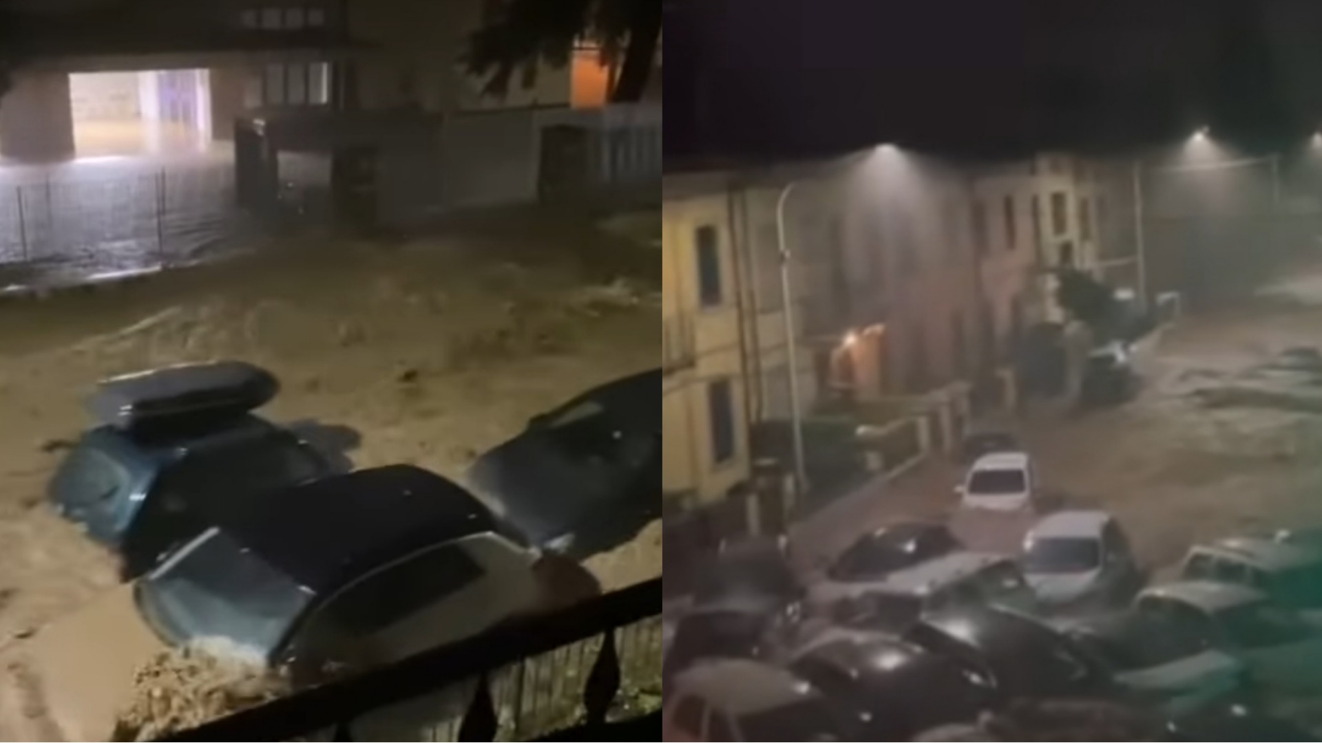 Responsabile Protezione Civile: "Fiorentina-Juventus? Valutiamo. La situazione è critica"