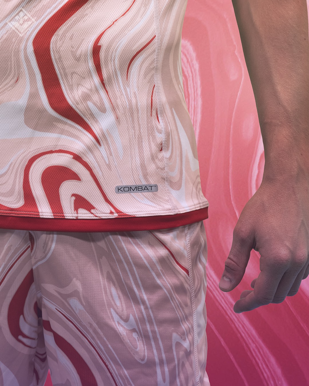 Presentata ufficialmente la quarta maglia da gioco della Fiorentina, ecco le foto!