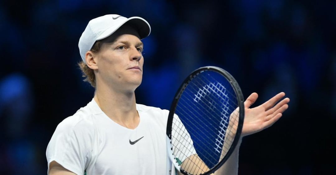 La finale tra Sinner e Djokovic sarà trasmessa su Rai Uno. Cambia la programmazione, inizio ore 18