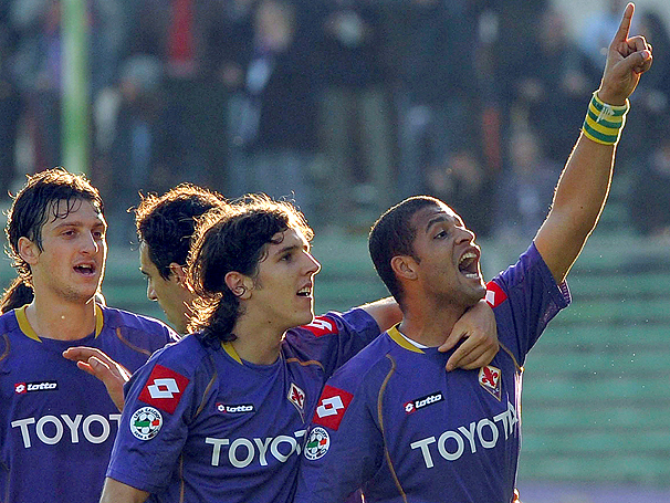 Felipe Melo: "Prandelli alla Fiorentina grande uomo e allenatore, ha fatto differenza nella mia carriera"