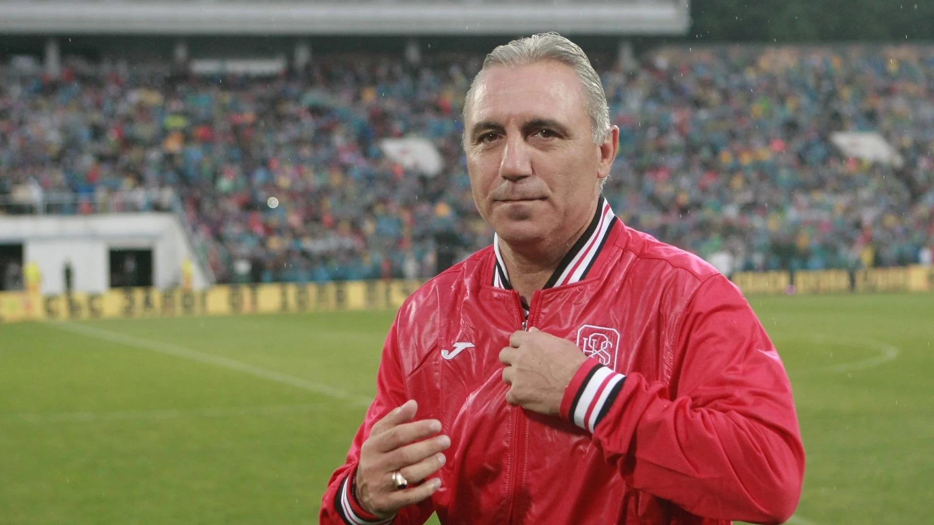 Sentite Stoichkov: "Le prime 6 in campionato sono tutte in lotta per lo scudetto". C'è anche la Fiorentina