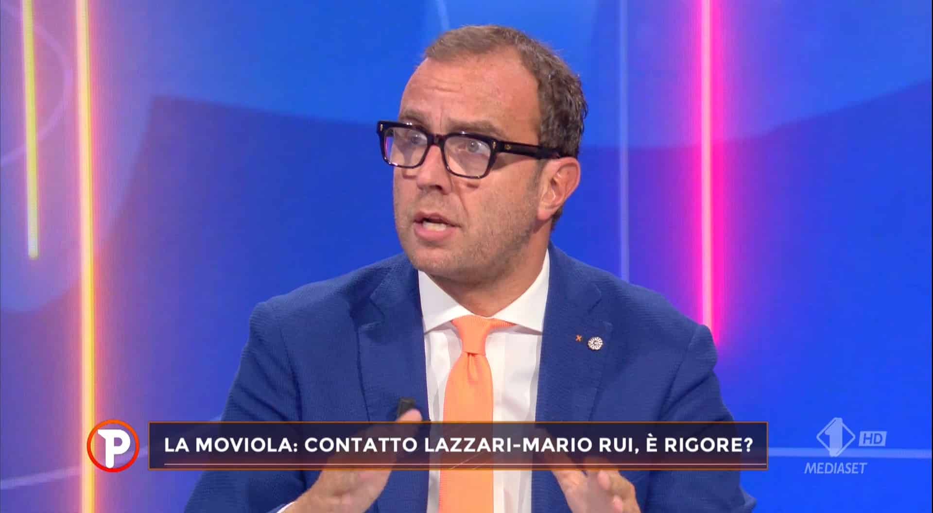 Trevisani umilia Jovic e Pioli: "Ha il numero 15 come mesi di prigione che darei a chi lo fa giocare"