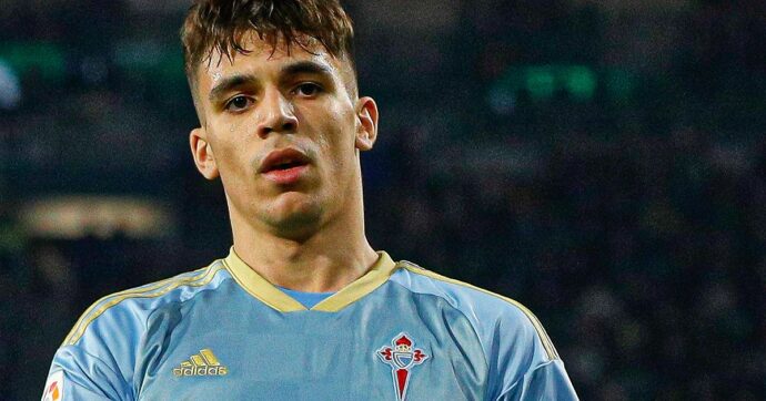 Che figuraccia Gabri Veiga, sceglie l'Arabia per il progetto, dopo 6 mesi è giù stufo e torna in Spagna