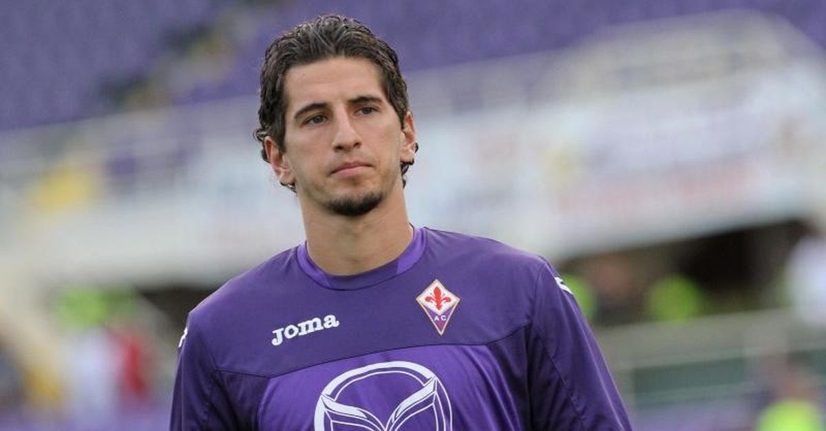 Iakovenko non dimentica la Fiorentina: "Sarò sempre un tifoso viola. La seguo con molto piacere"