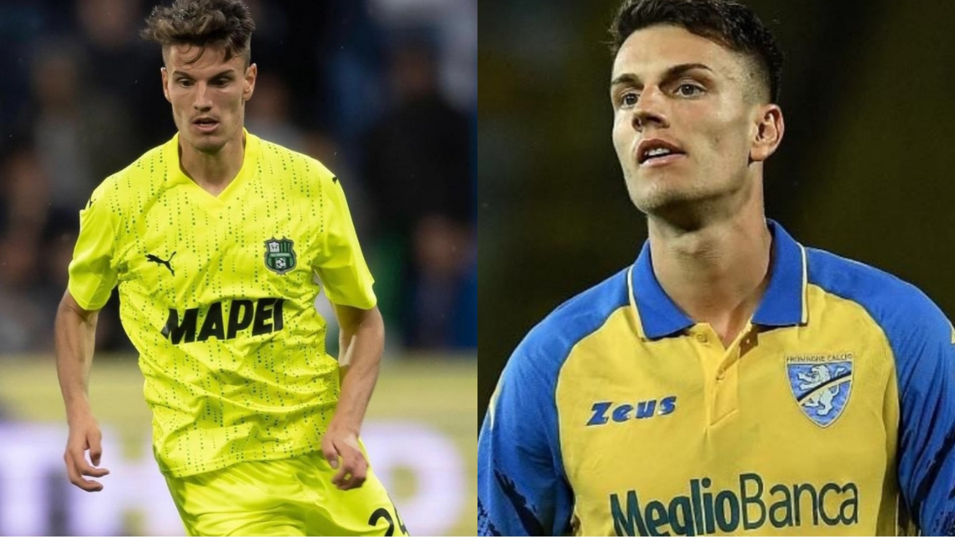 Boloca racconta: "Italiano in 2 mesi mi ha trasmesso cose clamorose, mi ha aperto la mente"