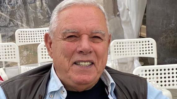 Nassi punzecchia Italiano: "Se decide di restare non chieda aumento ingaggio"