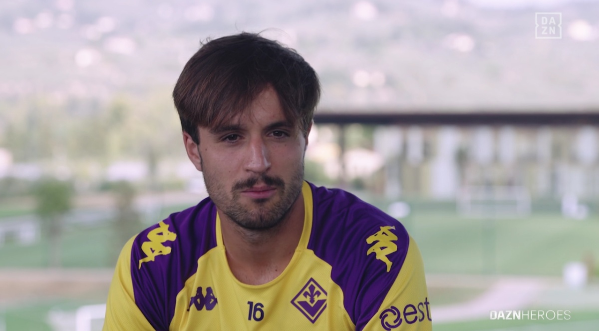 Ranieri: "Non meritavamo di perdere le due finali. Al Viola Park c'è anche il bagno turco e il dentista"