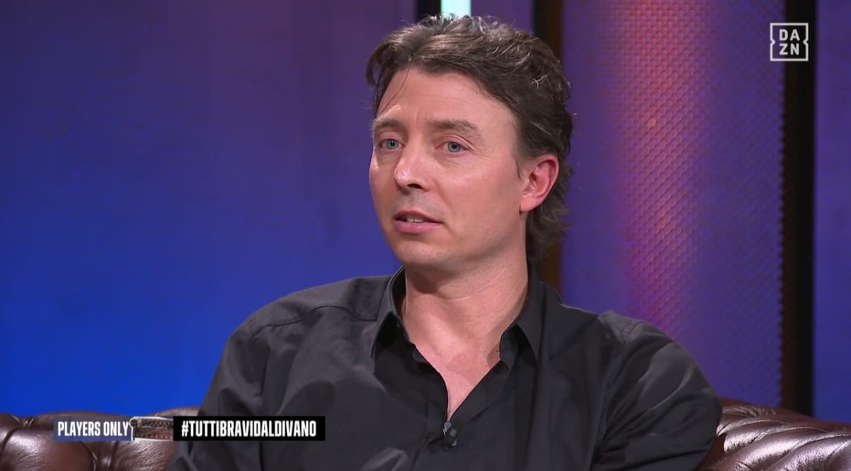 Montolivo ricorda: "Abbiamo passato settimane chiusi in ritiro perchè non potevamo uscire di casa"