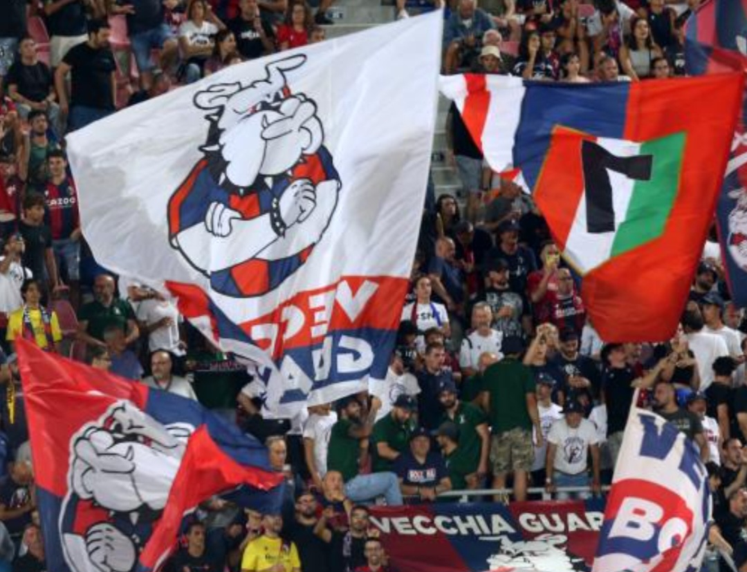 Da Bologna: "Trattativa con Barone per aprire anche altri settori del Franchi ai tifosi rossoblù per Fiorentina-Bologna"