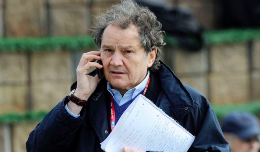 Longhi: "Titolo Tuttosport? Modo per accendere lo scontro tra Fiorentina e Juventus"