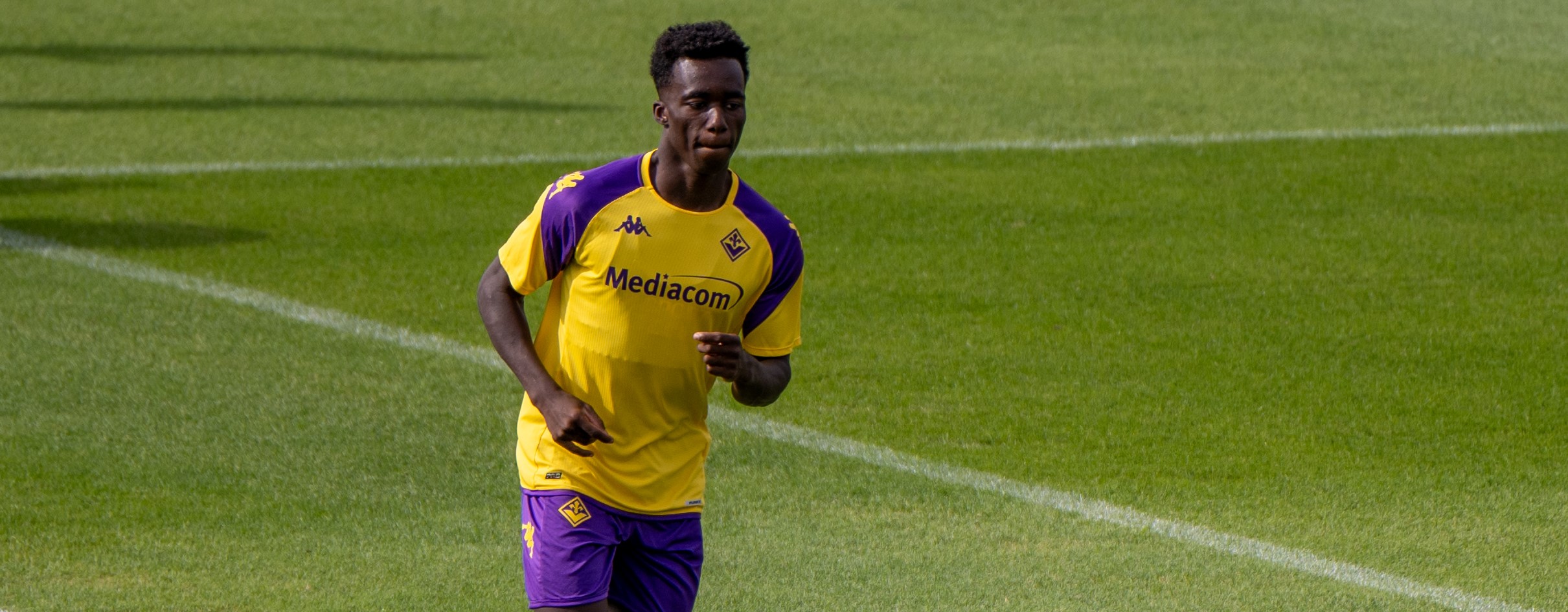 Bagno a Ripoli, Viola Park, 04.10.2023, foto Jacopo Canè. Copyright Labaroviola.com