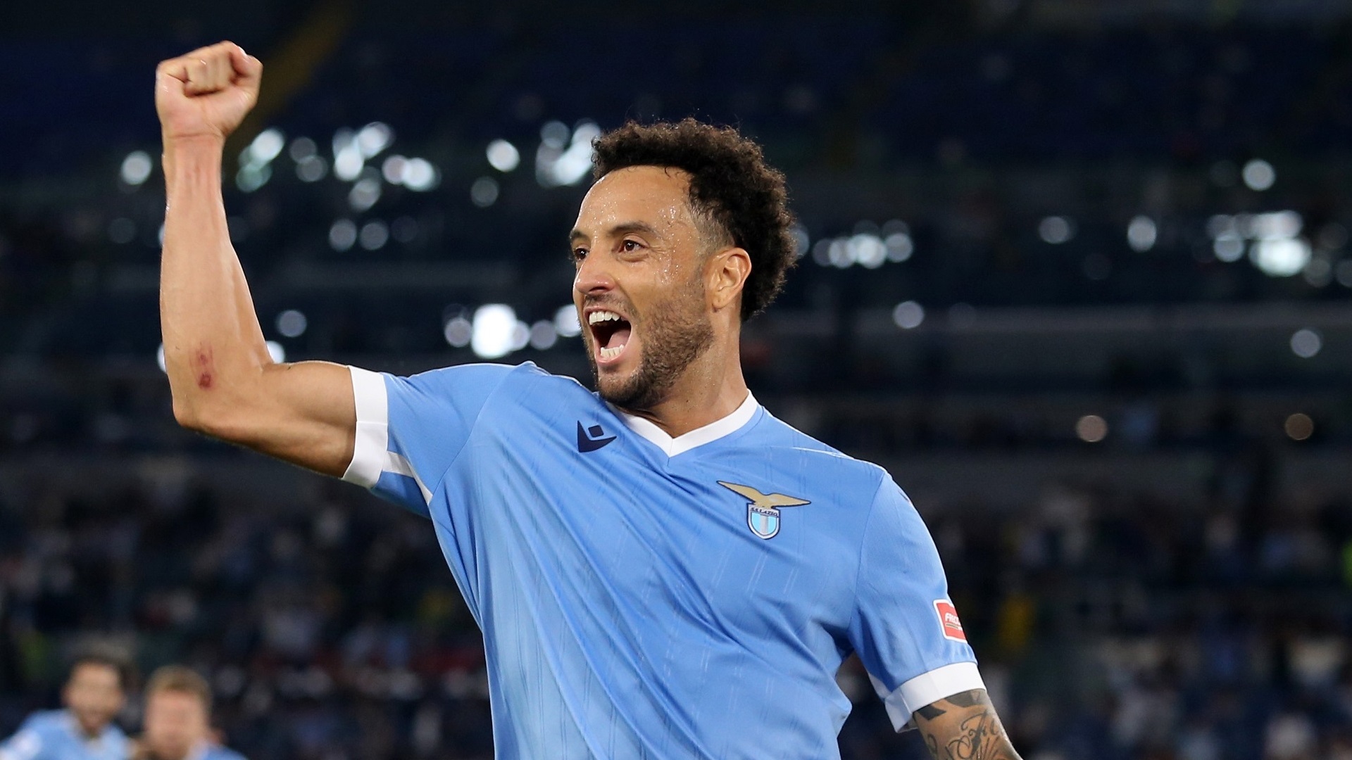 Lady Radio: "Sondaggio Fiorentina per Felipe Anderson a parametro zero, apertura del brasiliano"