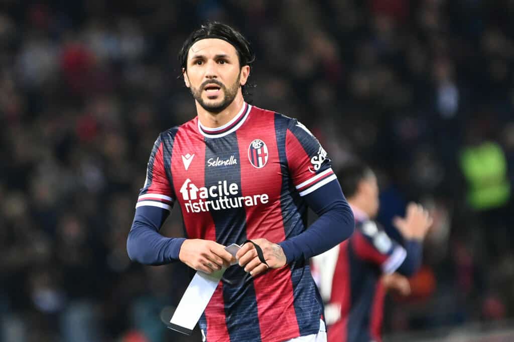 Soriano non ha dubbi: "La Fiorentina a livello di organico è sullo stesso livello di Bologna e Torino"