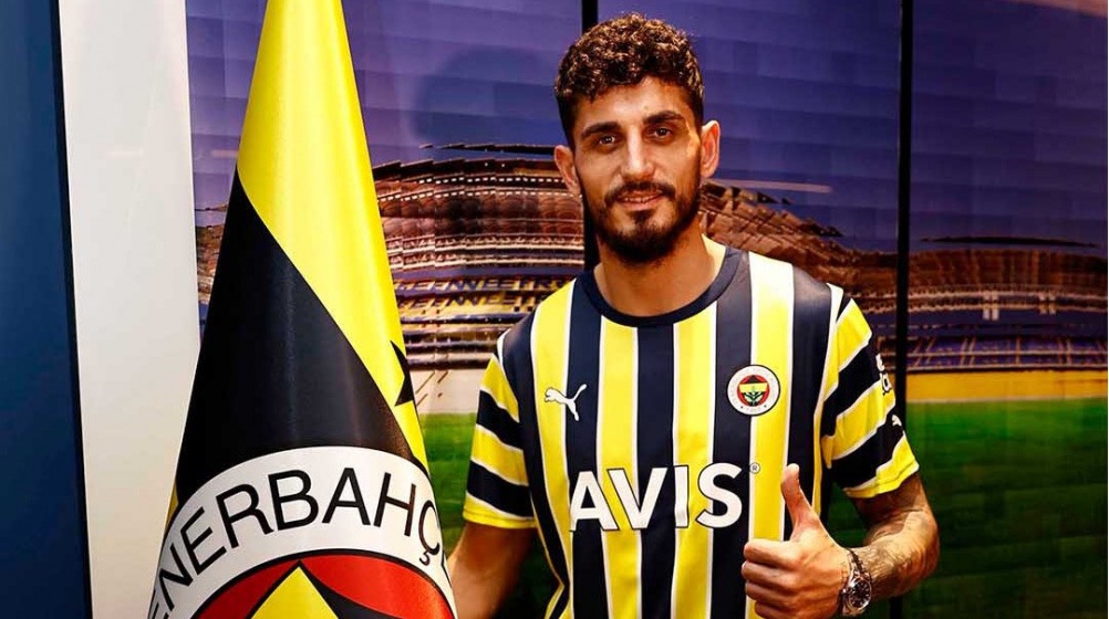Dalla Turchia: la Fiorentina pensa ad Akaydin, difensore del Fenerbahce. Lo ha proposto Montella
