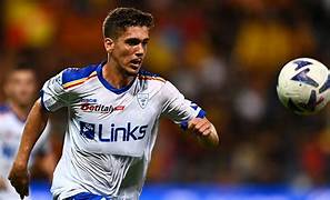 Dal Salento sicuri: Gonzalez piace a Italiano e la Fiorentina potrebbe provarci già a Gennaio