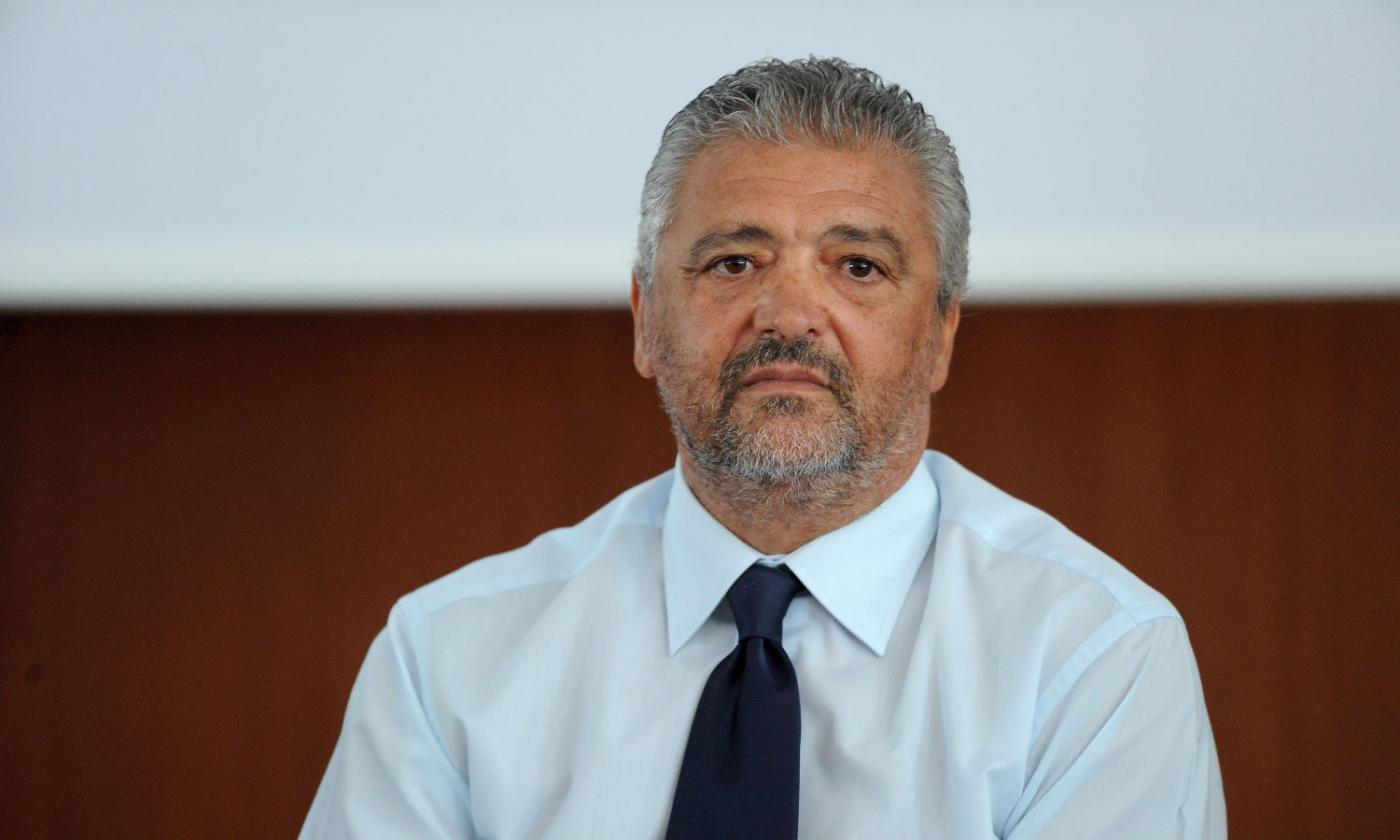 Altobelli: "Italiano ha grande futuro. Beltran e Nzola? Buoni giocatori anche se non segnano"