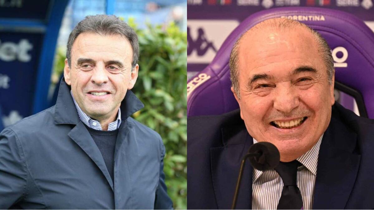 Il Tirreno: "Incontro Corsi-Commisso per trasloco al Castellani. Ok dell'Empoli, il Comune fa resistenza" - 