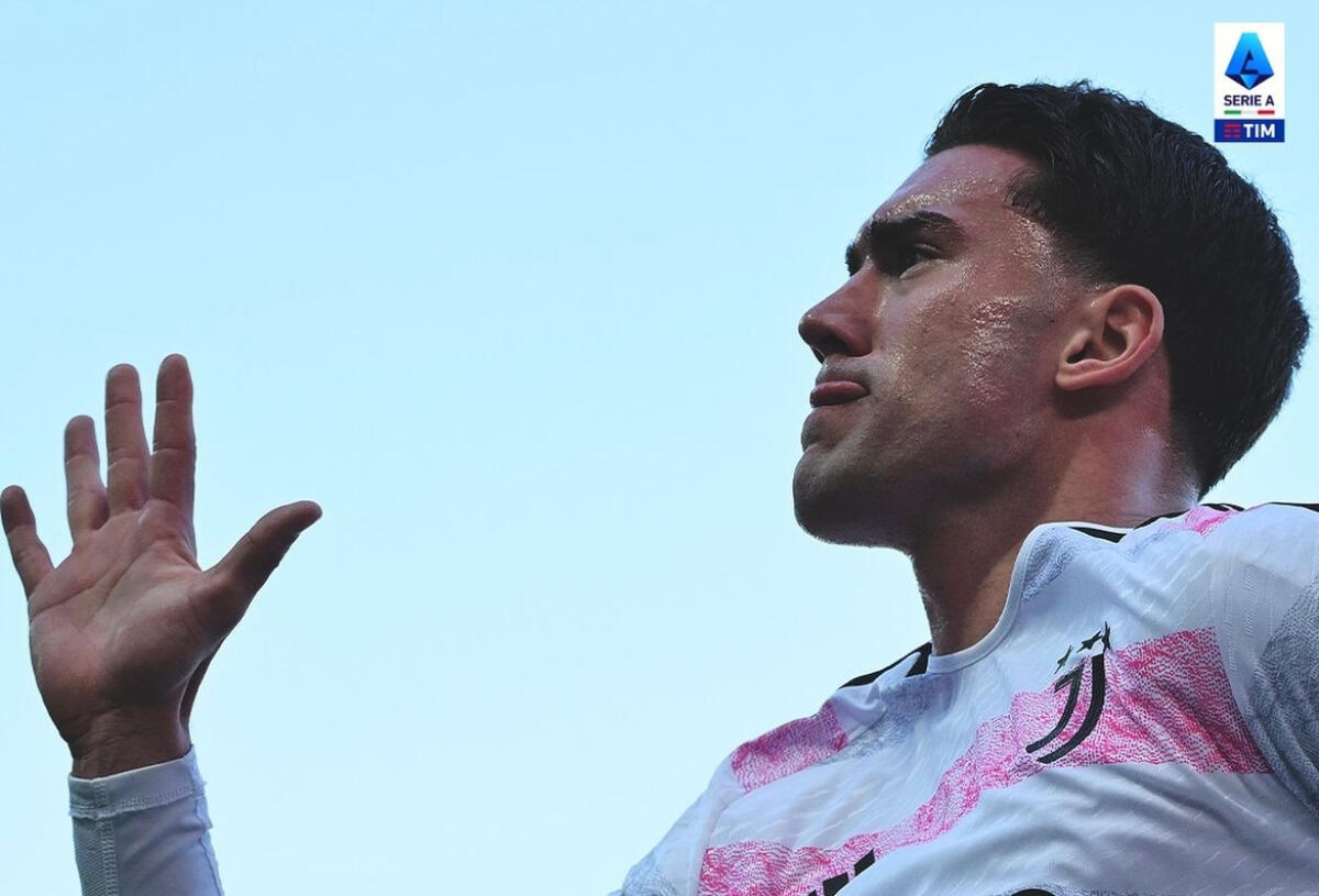 Baez illude, Vlahovic entra dalla panchina e salva Allegri: la Juve vince 2-1 a Frosinone - 