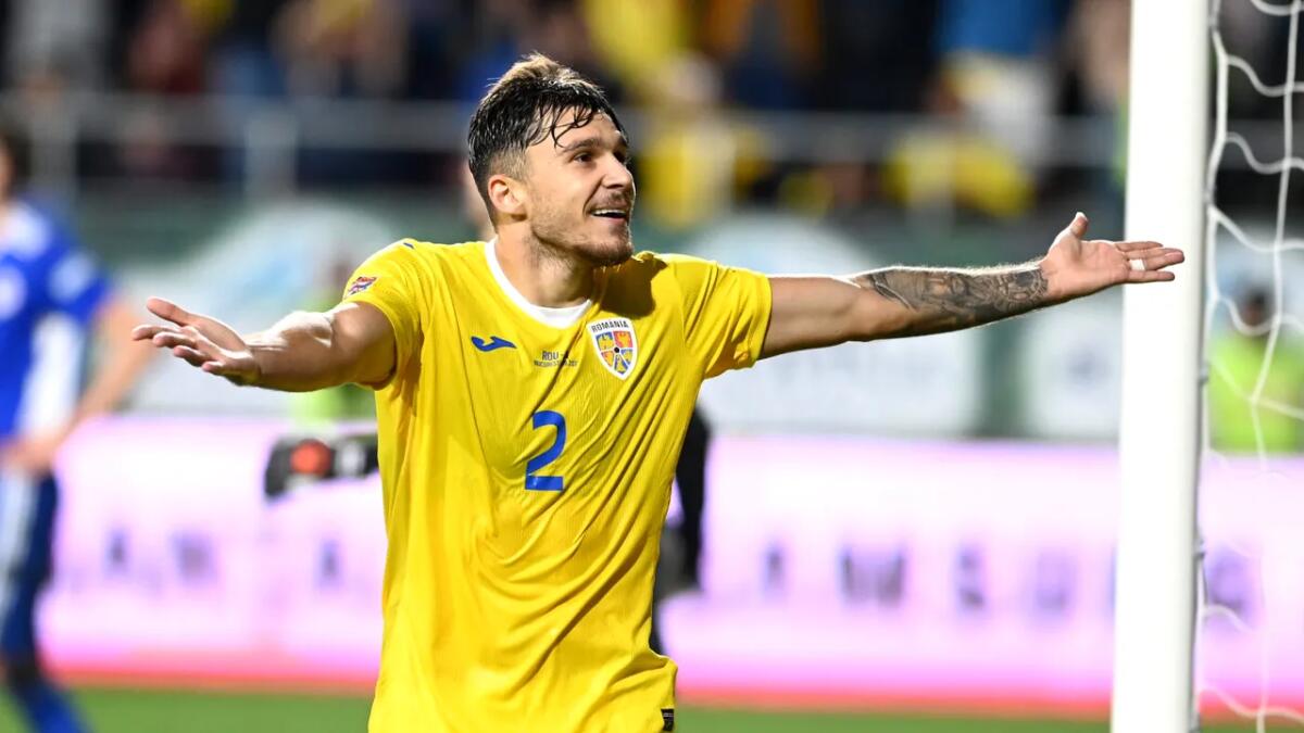 Dalla Romania: "La Fiorentina cerca Ratiu, terzino destro classe 98 del Rayo Vallecano, costa  8 milioni" - 