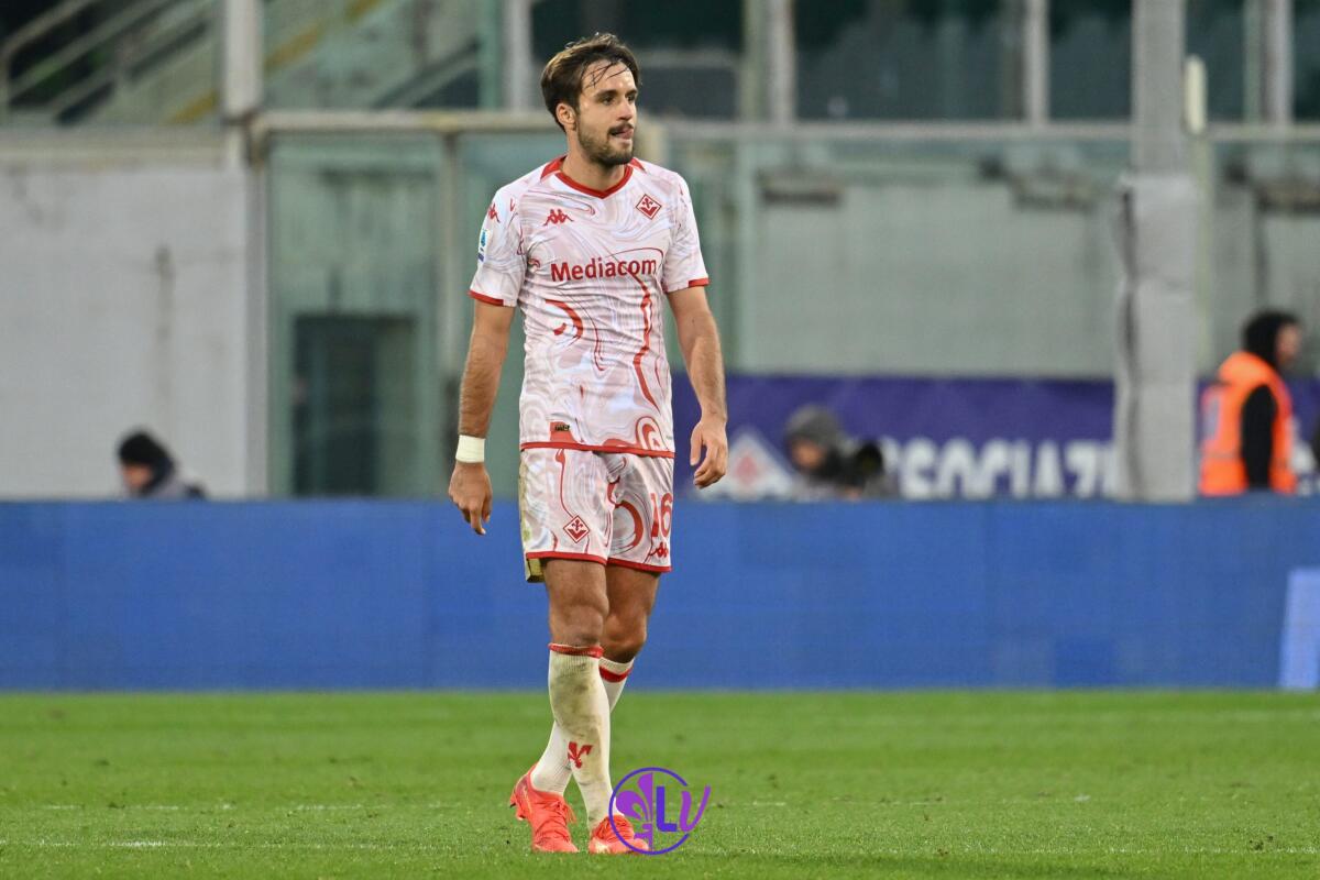 Gazzetta: “La peggior Fiorentina della stagione doveva stare sotto di 3-0. Una viola dimezzata dalle assenze”  - Luca Ranieri