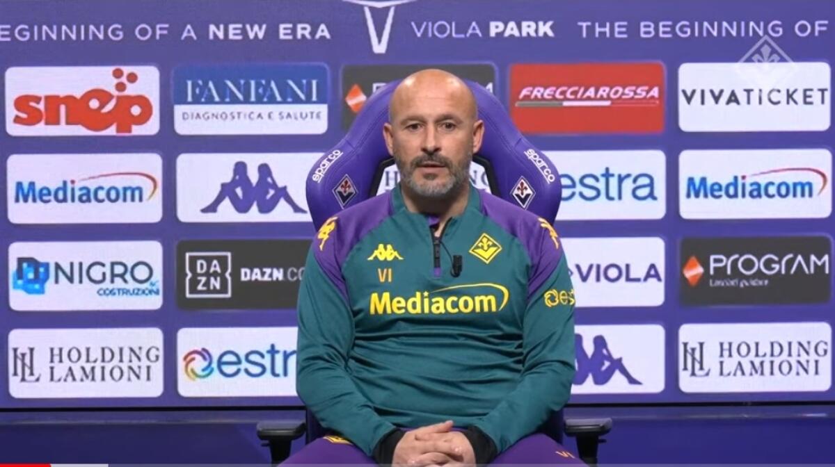 Italiano: "Ho fatto i complimenti ai ragazzi, ora continuità. Il Parma è di categoria superiore" - 