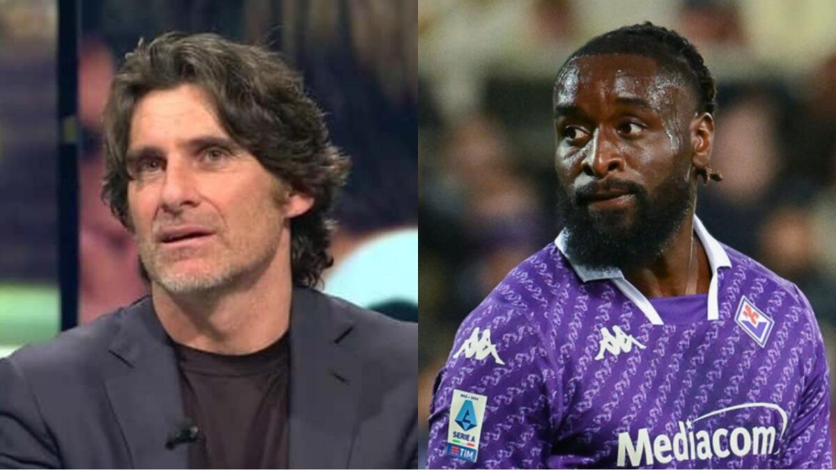 Bucciantini: "Gol di Nzola può essere l'inizio di qualcosa. Da quel momento ha vinto tutti i duelli" - 