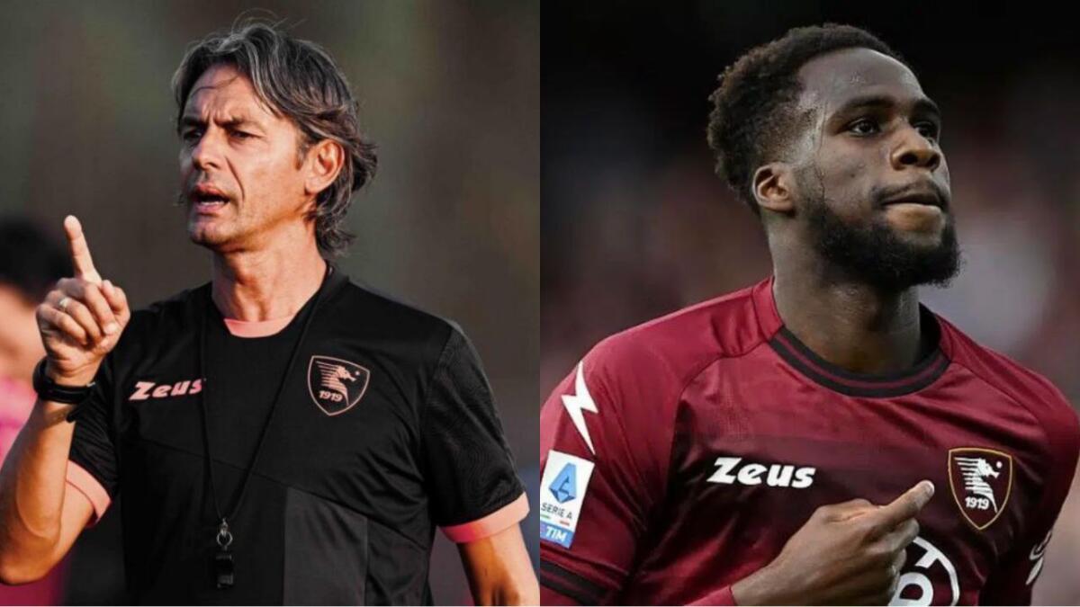 Inzaghi: "Serve gara perfetta a Firenze. Fiorentina su Dia a gennaio? Non mi interessa" - 