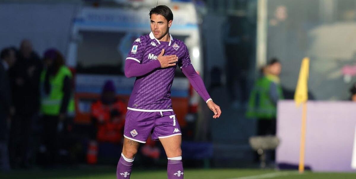 PAGELLE FIORENTINA: LA MIGLIORE DI SOTTIL, BONAVENTURA RICAMA. KAYODE CERTEZZA. MALE IKONÈ - 