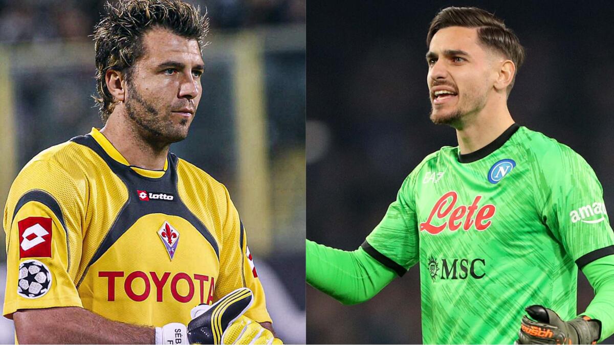 Frey, consiglia la Fiorentina?: "Meret ha il futuro a Napoli compromesso. Deve andate in un'altra squadra italiana" - 