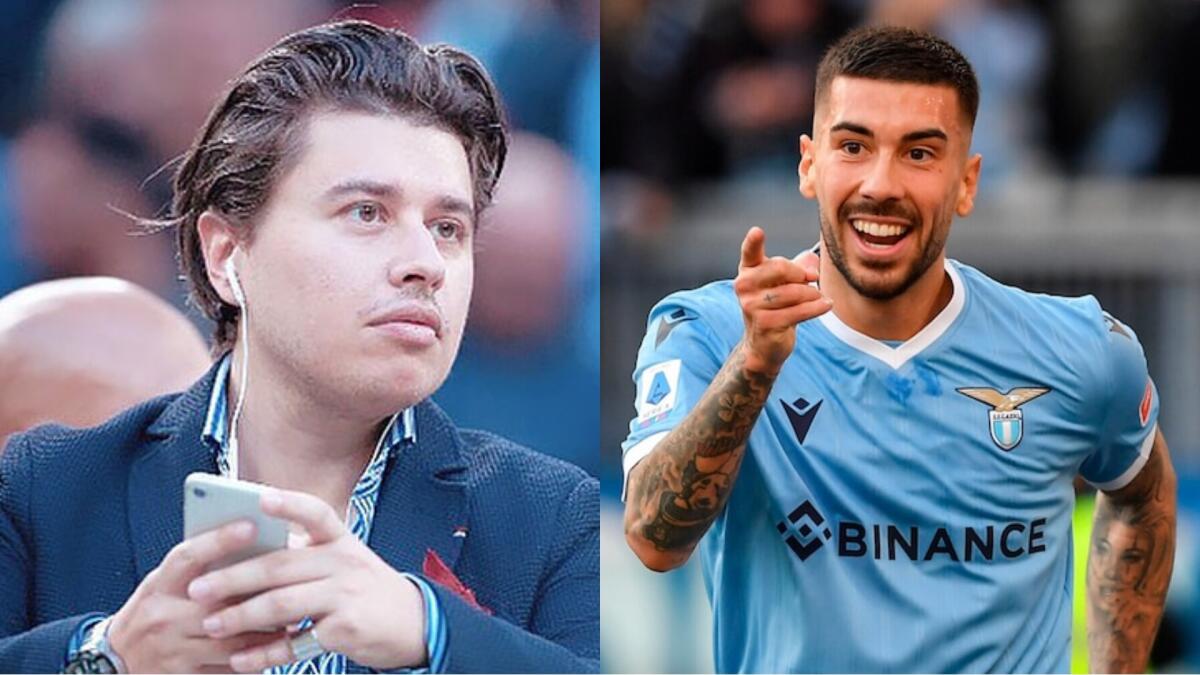 Schira sicuro: "La Fiorentina vuole Zaccagni a gennaio. La Lazio potrebbe venderlo perchè in scadenza" - 