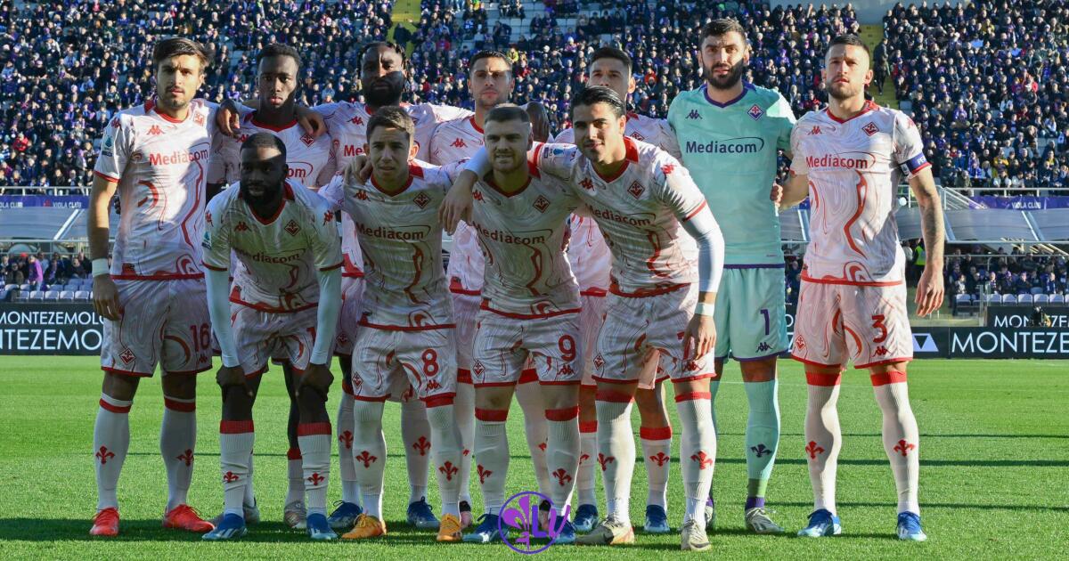 Nazione, l’Europa della Fiorentina passa da Monza. Viola digiuna da molto tempo in trasferta  - Firenze, Stadio Artemio Franchi, 17.12.2023, Fiorentina-Verona, foto Lisa Guglielmi. Copyright Labaroviola.com