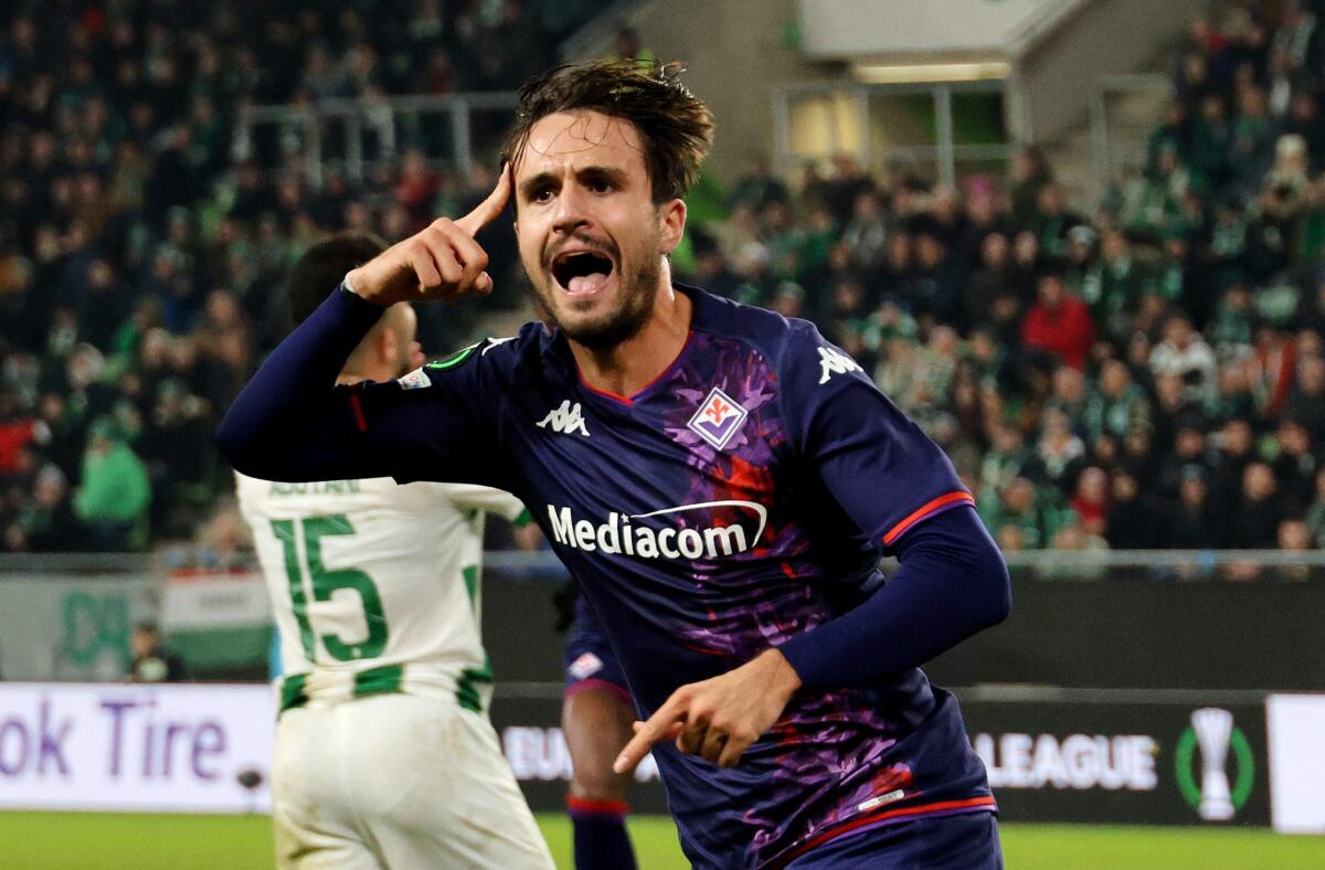 Nazione, la Conference League arricchisce la Fiorentina, fino ad ora incassati 7,5 milioni - 