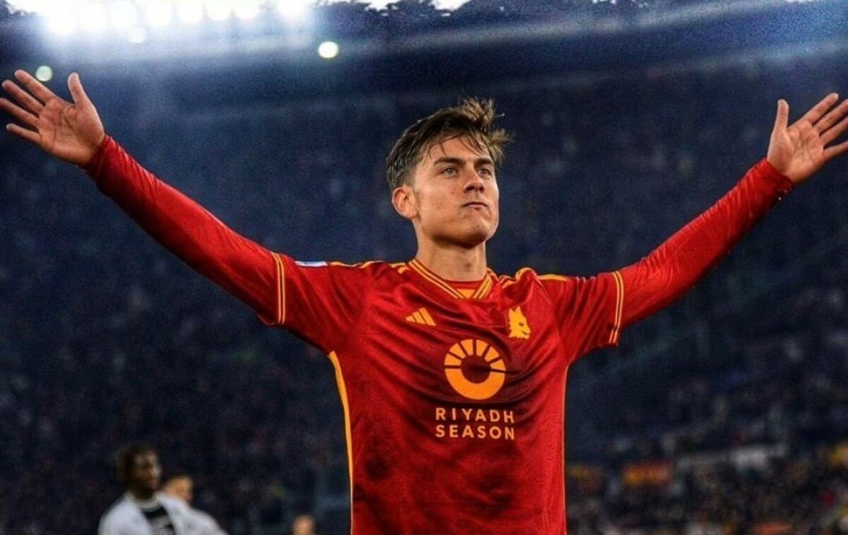 La Fiorentina ci ha provato con Dybala dopo la scadenza con la Juventus. L'ostacolo non è stato economico - 