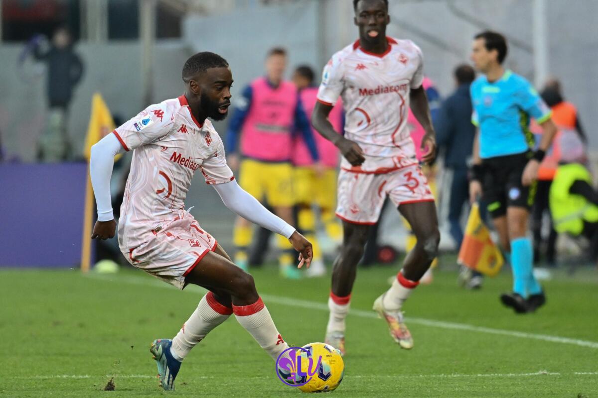 Corriere dello Sport: “Difficile raccontare la Fiorentina peggiore dei tre anni di Italiano: brutta e confusionaria” - Jonathan Ikoné