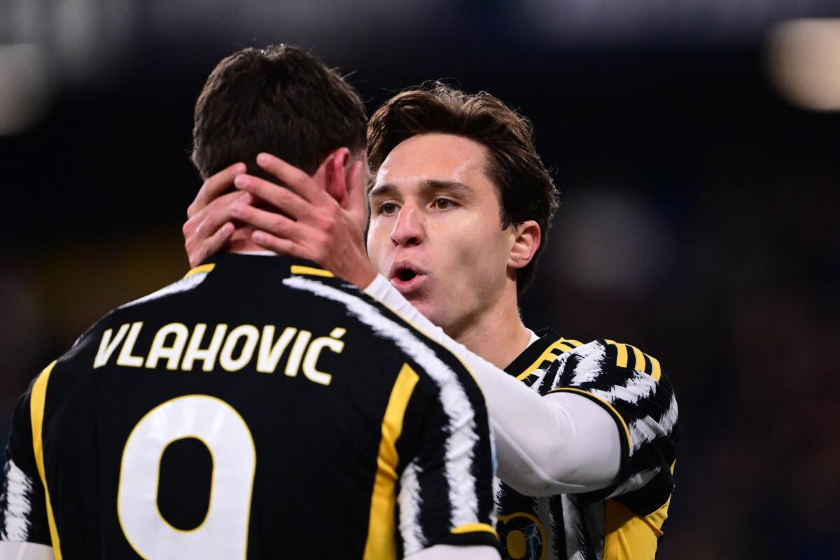 L'anticalcio della Juventus non riesce a vincere contro il Genoa, il solito rigore a favore non basta - 