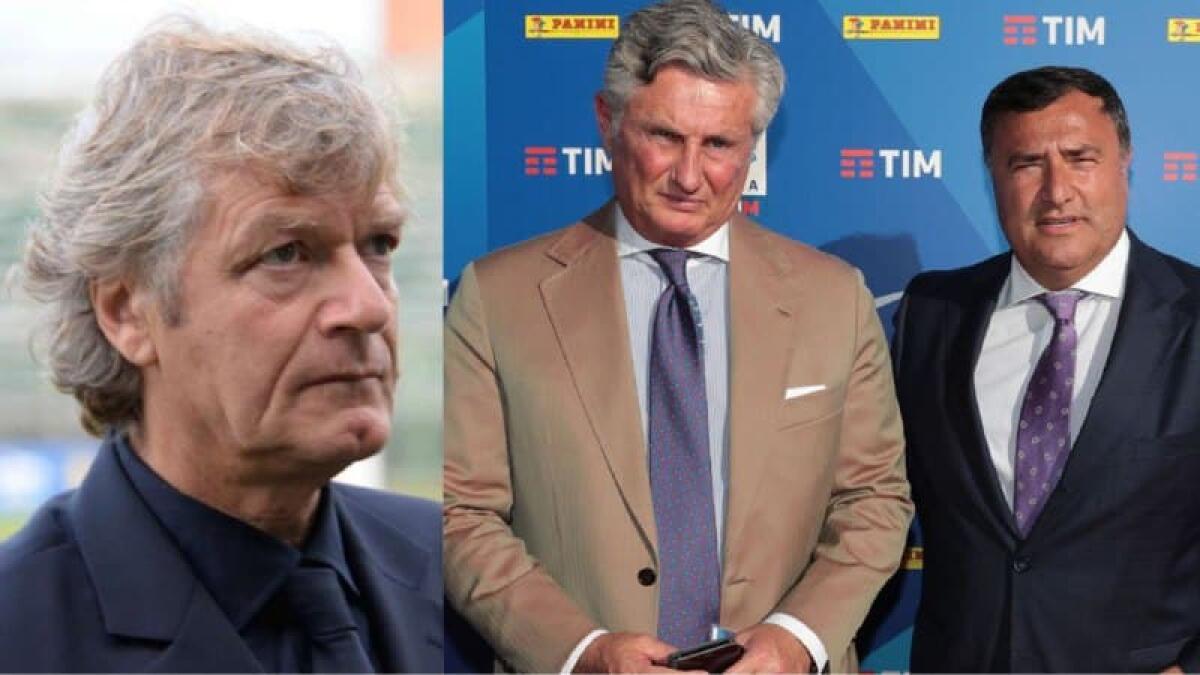 Antognoni: "Obiettivo della Fiorentina è la Champions. Speriamo società risolva problema del goleador" - 