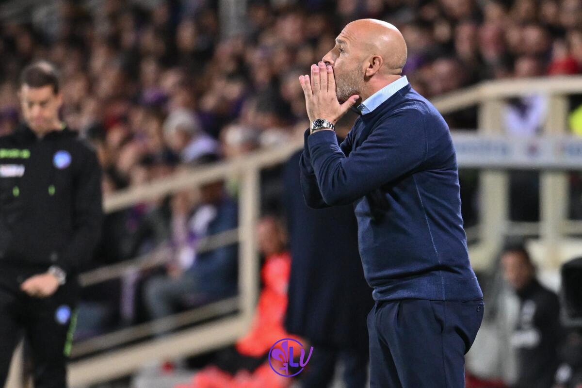 Gazzetta, Italiano avrebbe molto da imparare da Mourinho, soprattutto nella capacità di ottenere il massimo  - Vincenzo Italiano