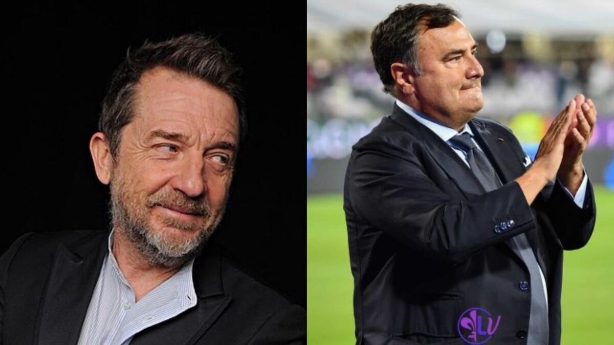 Ferrara: "4-4-2 o 4-3-1-2? Bisogna spendere, è la soluzione più banale ed efficace" - 