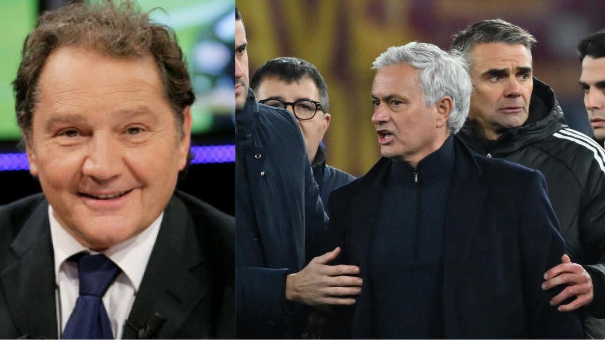 Bruno Longhi dice la verità: "La Roma è il contrario di ciò che dovrebbe essere il fair play. Anche Lukaku s'adegua" - 