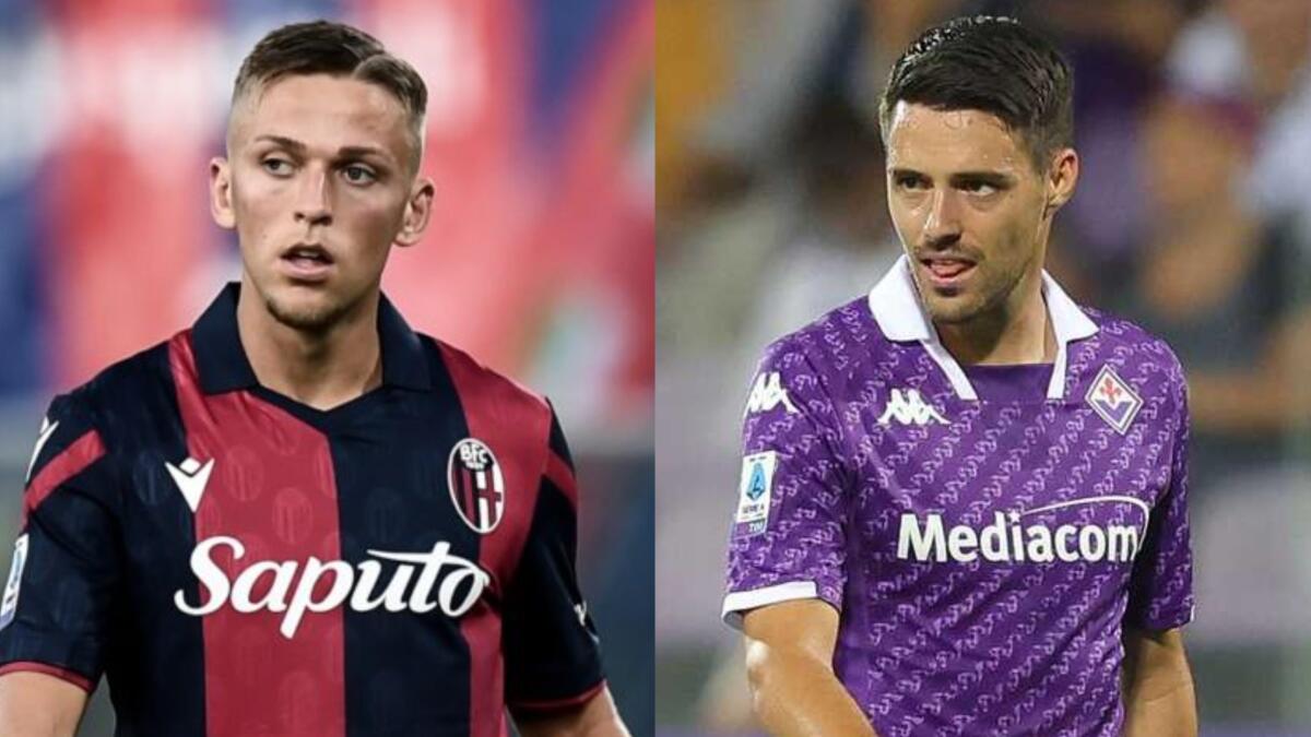 Nazione: “Fiorentina-Bologna contatti fra i due club. Karlsson-Brekalo prende piede l’idea di uno scambio” - 