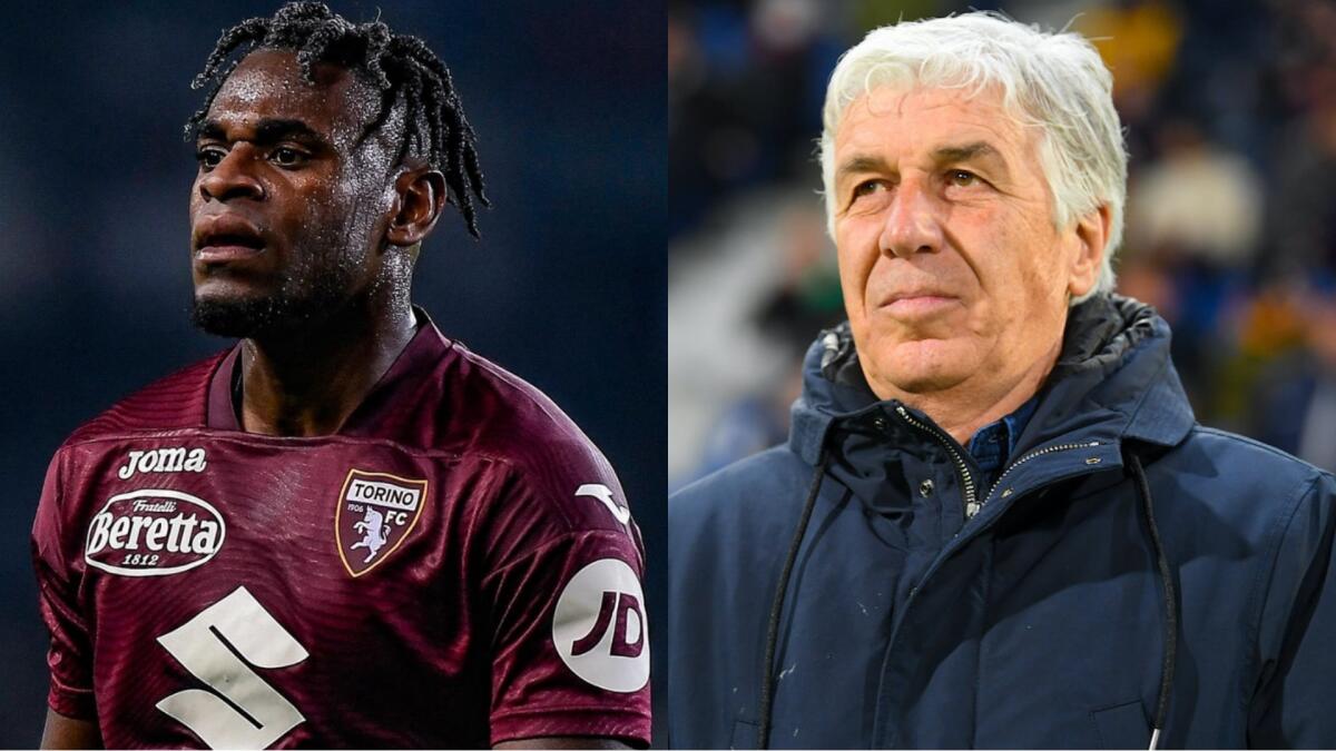 Zapata, attacco a Gasperini dopo la doppietta: "Non mi è stato dato il valore che meritavo all'Atalanta" - 