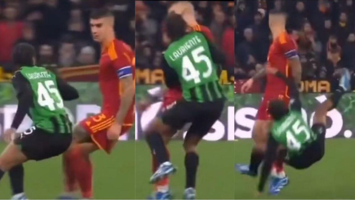 Tattica di Mourinho ha funzionato. Mancini dritto su Laurientè, niente giallo. Ci sarà con la Fiorentina - 